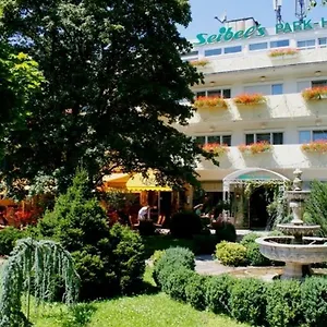 Seibel's Park 3*, München Deutschland