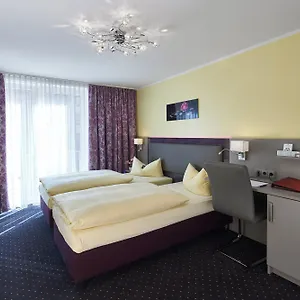 Hotel Alfa Zentrum, Múnich