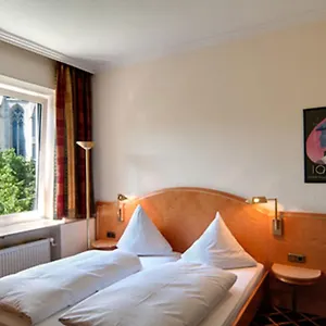 Hotel St Paul, Múnich