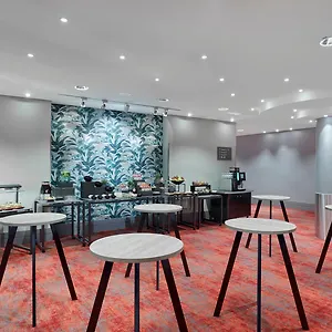 Centre By Ihg Мюнхен