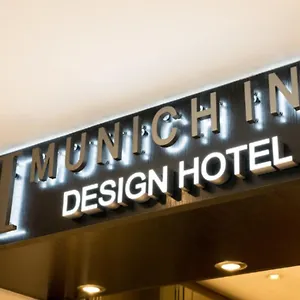 - Design Мюнхен