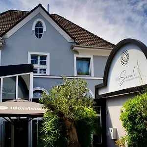Grand Haay 4*, Düsseldorf Deutschland