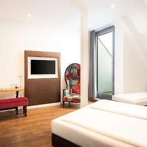 **** Otel Elaya Center Almanya