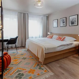 Hotel Lux, Múnich