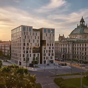 Koenigshof, A Luxury Collection Hotel, ***** Münih