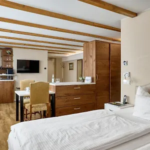 Hotel Kraft, Múnich
