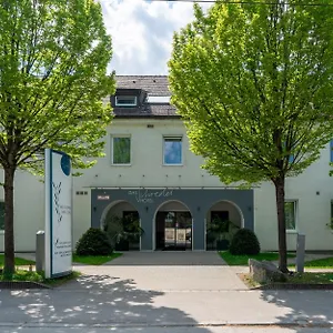 Schreder Monaco di Baviera