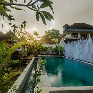 Taman By Prasi 3*, Ubud Indonesien